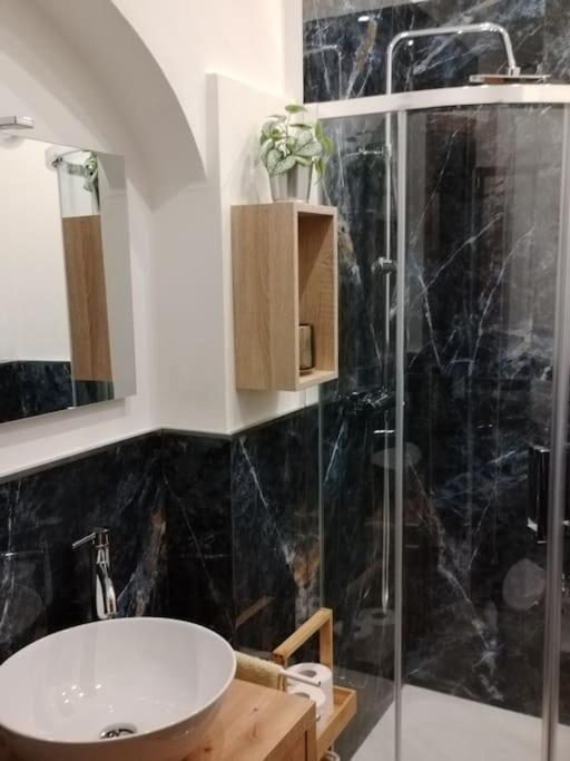 Hébergement de vacances La Corte Di Peretola