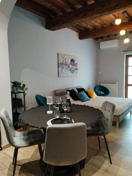 La Corte Di Peretola Hébergement de vacances *